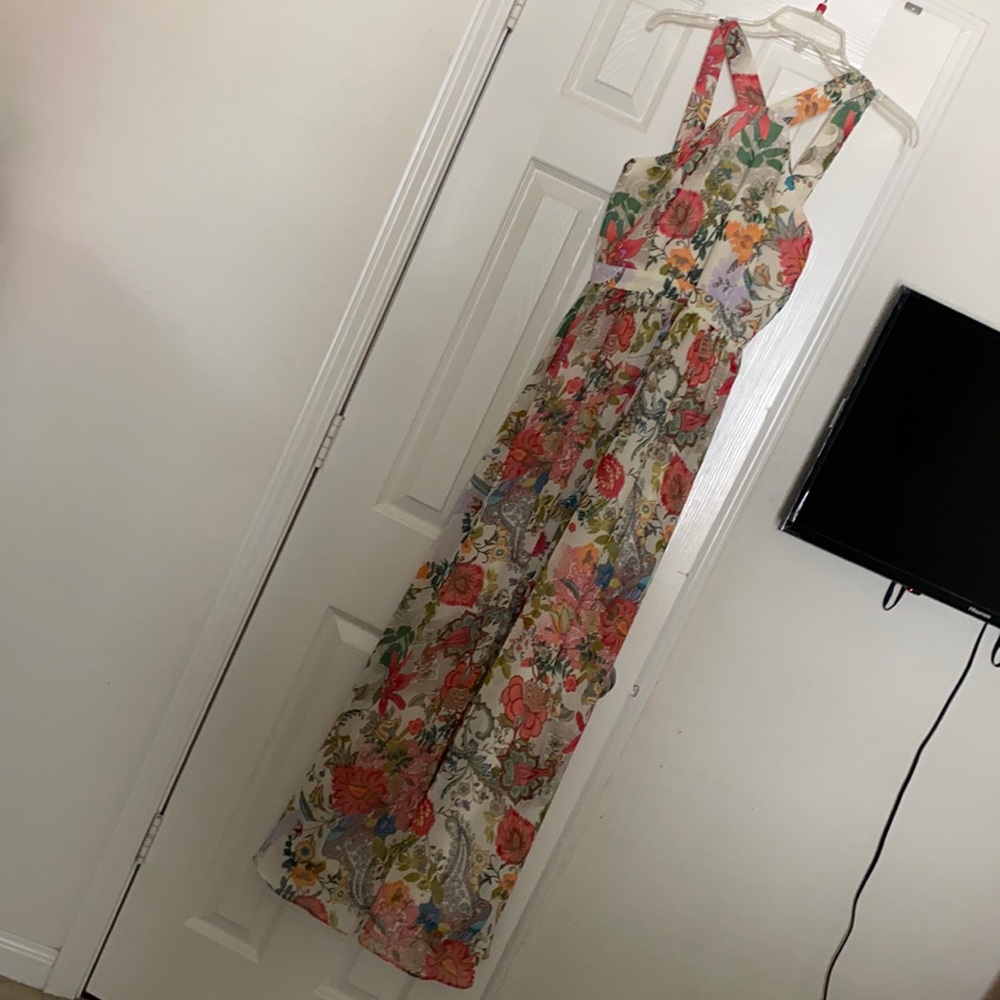 Lulus dress